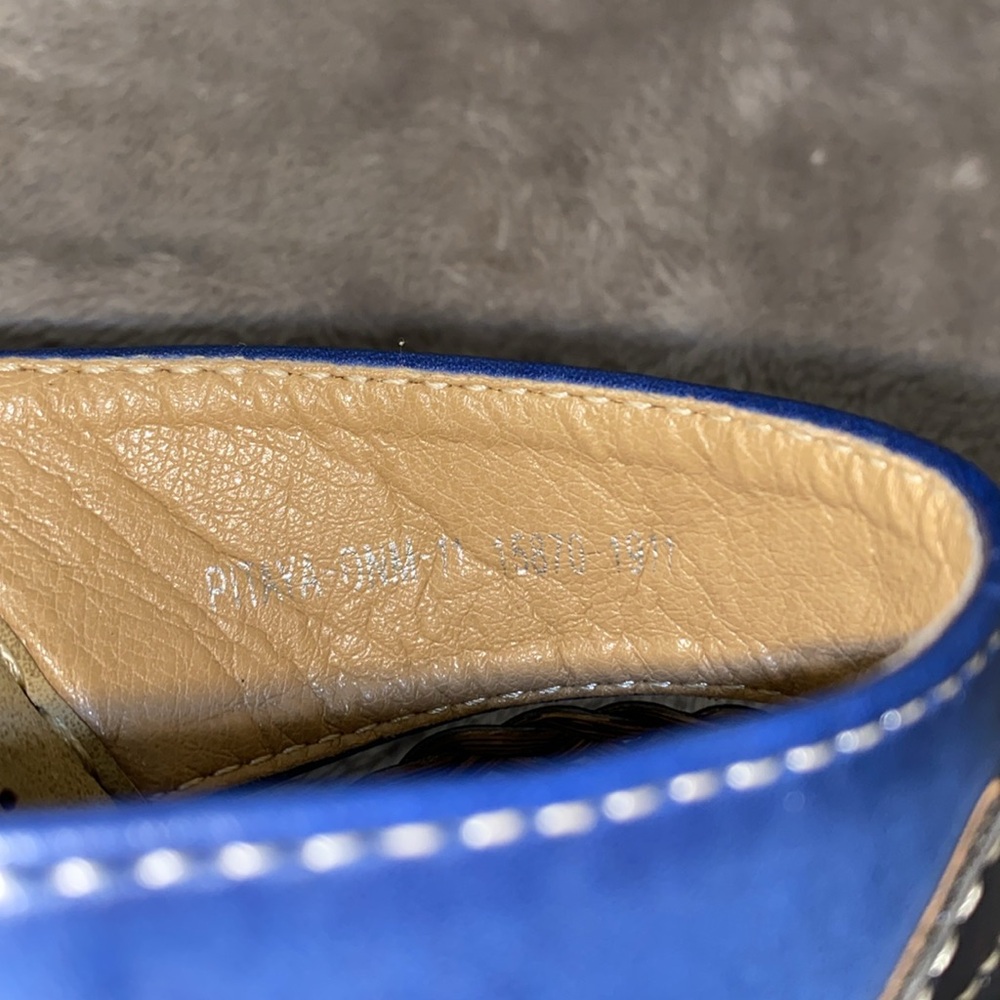 0916 Patricia Pitaya Shoes by Spring Step - Picture 6 of 9